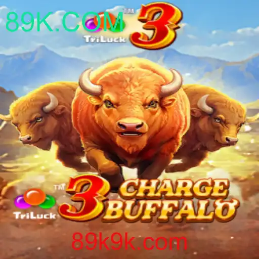 Descubra o Mundo Emocionante de 3ChargeBuffalo: Um Mergulho nas Aventuras de 89K.COM