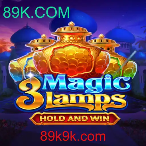 Descubra o Fascinante Mundo de 3MagicLamps: Um Jogo Cativante