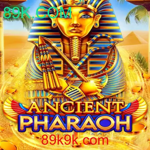 AncientPharaoh: Uma Jornada Épica no Mundo dos Faraós