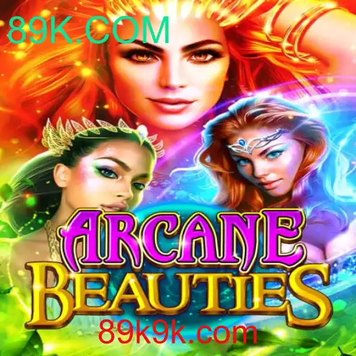 ArcaneBeauties: A Nova Sensação do Mundo dos Games