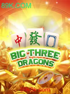 Explorando o Mundo de BigThreeDragons: Um Jogo de Estratégia e Aventura