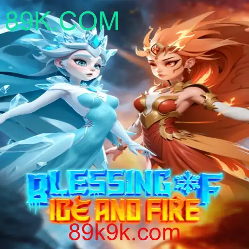 Blessing of Ice and Fire: Uma Nova Jornada no Mundo dos Jogos