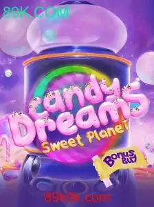 CandyDreamsSweetPlanet: Explorando as Aventuras Celestiais do Novo Jogo