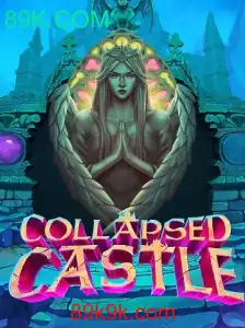 Explorando o Universo de CollapsedCastle: A Aventura Incrível no Mundo de 89K.COM