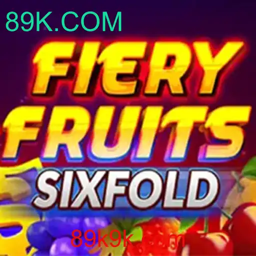 Explorando o Mundo de FieryFruitsSixFold: Um Mergulho no Universo dos Jogos Online
