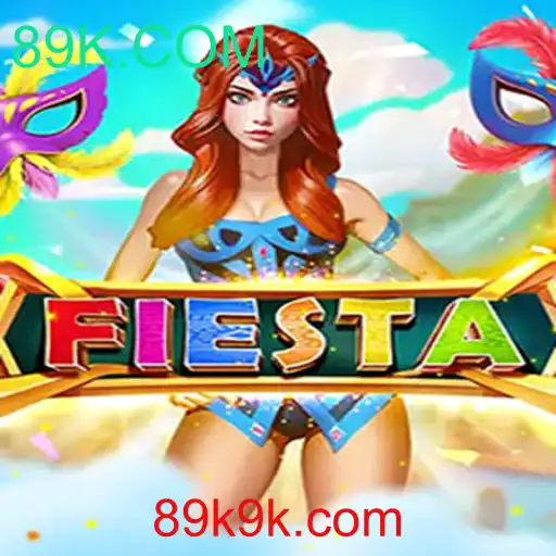 Descubra o Jogo 'Fiesta': Uma Aventura em 89K.COM
