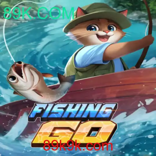 FishingGO: Explorando Aventuras Marítimas no Mundo Digital