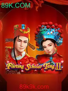 Flirting Scholar Tang II: Mergulhe na Aventura do Estudioso Galante