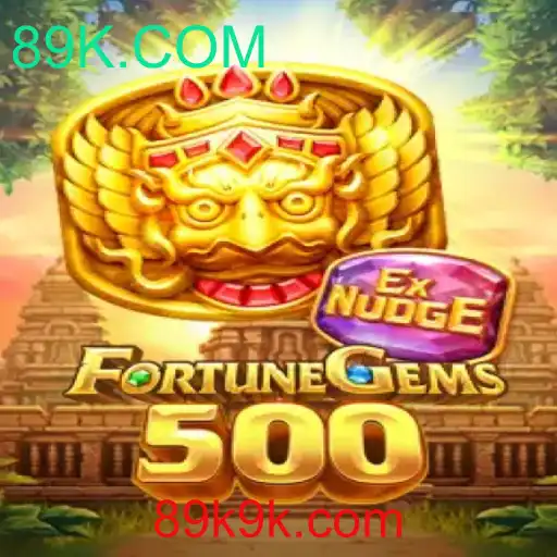 Descubra as Maravilhas do Jogo FortuneGems500 com 89K.COM