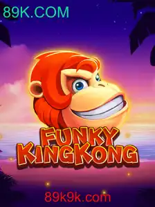 Descubra o Jogo FunkyKingKong: Entretenimento e Desafios