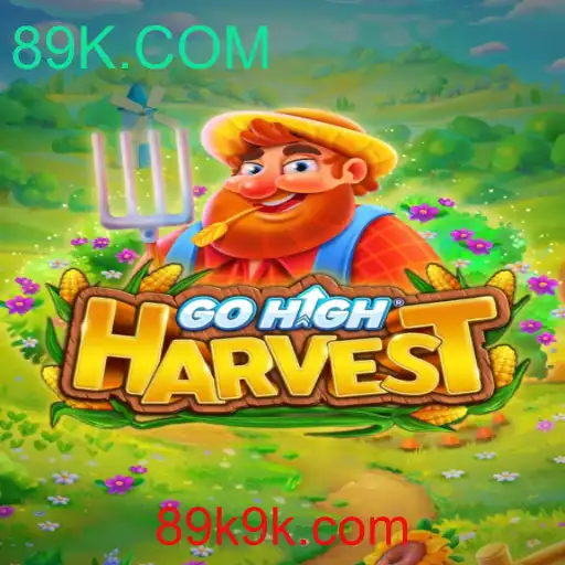 GoHighHarvest: Uma Viagem Inesquecível no Mundo dos Jogos
