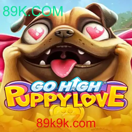 GoHighPuppyLove: Aventuras Caninas no Universo de 89K.COM