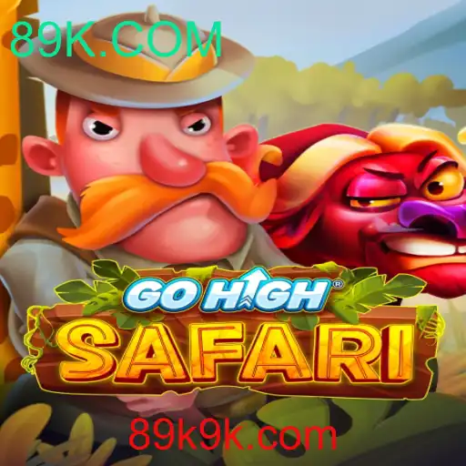 GoHighSafari: Um Novo Horizonte de Diversão e Aventuras no Mundo dos Jogos