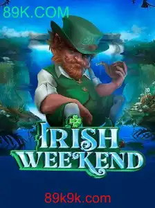 Descubra o Fascinante Mundo de IrishWeekend: Um Jogo de Estratégia de Cultura e Diversão