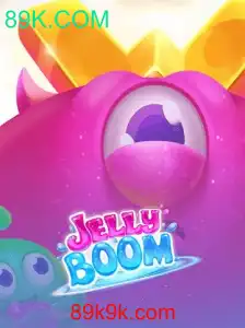 Desvendando o Mundo Colorido de JellyBoom: Uma Aventura Divertida e Desafiadora