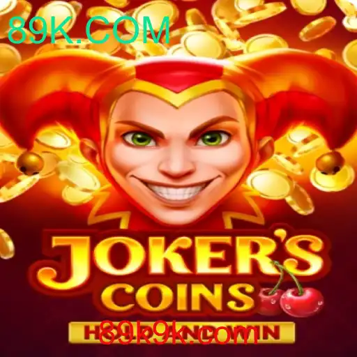 Descubra JokersCoins: O Novo Fenômeno dos Jogos Online
