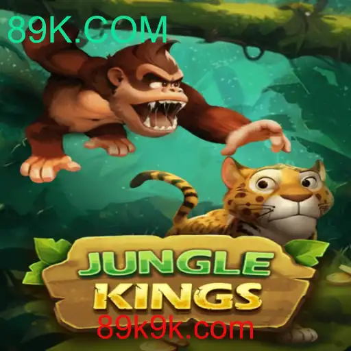 JungleKings: O Novo Fascínio do Mundo dos Jogos
