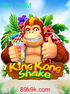 Explorando KingKongShake: O Jogo Que Está Conquistando Multidões