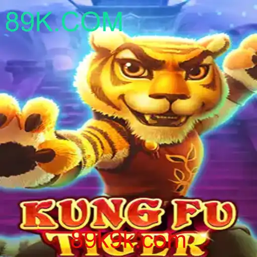 KungFuTiger: Um Mundo de Aventura e Desafios no 89K.COM