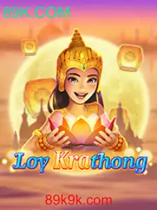 LoyKrathong: Descubra o Fascinante Jogo Inspirado na Tradição Tailandesa