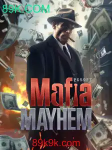 Explorando o Mundo de MafiaMayhem: Estratégia e Rivalidade no Submundo Virtual