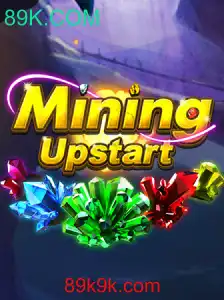 Desvendando o Universo de MiningUpstart