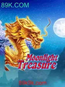 MoonlightTreasure: Explorando o Fascinante Mundo do Novo Jogo com 89K.COM