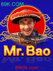 Explorando o Fascinante Mundo de MrBao: Uma Nova Era de Jogos