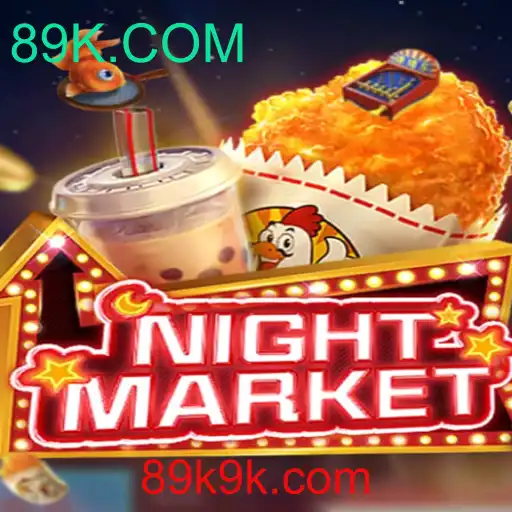 Explorando o Fascinante Mundo de NIGHTMARKET: Uma Introdução ao Jogo