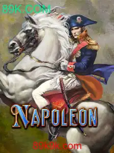 Descubra as Estratégias do Jogo de Cartas Napoleon com 89K.COM