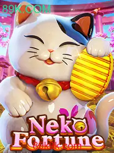 Explorando o Mundo de NekoFortune: Uma Aventura de Jogo Única