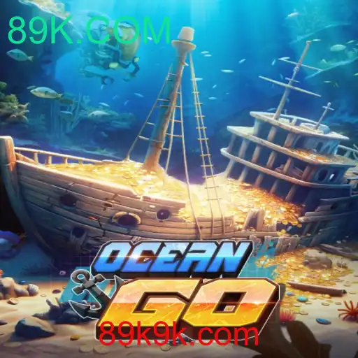 Descubra OceanGO: Um Mundo de Aventura e Estratégia