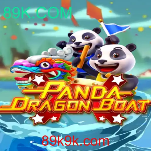 Descubra o Excitante Universo do Jogo PANDADRAGONBOAT com 89K.COM