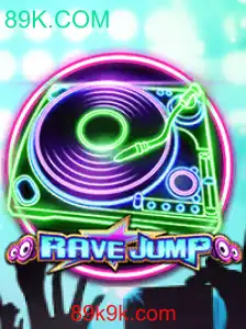 Explorando o Mundo de RaveJump: Um Mergulho no Jogo Mais Animado de 89K.COM