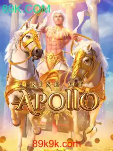 Desvendando o Jogo RiseofApollo e a Plataforma 89K.COM