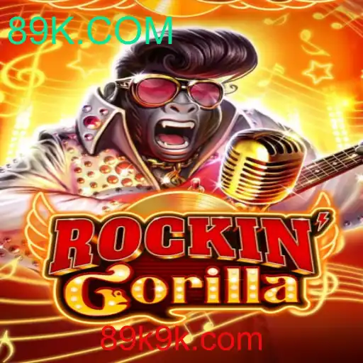 Descubra o Mundo do Jogo RockinGorilla: Uma Aventura Incrível