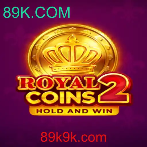 Descubra RoyalCoins2: O Jogo Revolucionário da Plataforma 89K.COM