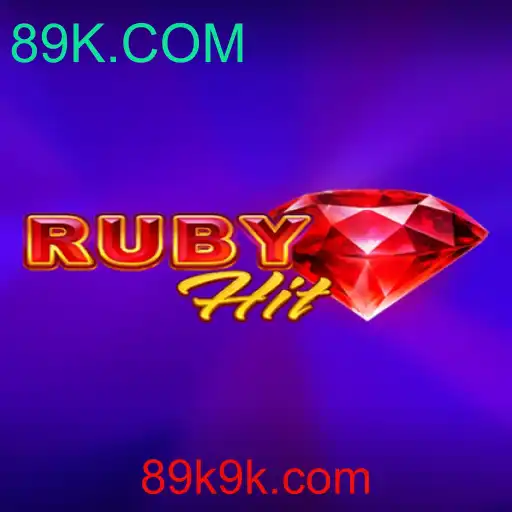 RubyHit: Explore o Novo Fenômeno dos Jogos em 89K.COM