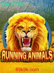 Explorando o Excitante Mundo de RunningAnimals: O Jogo de Ação e Aventura da 89K.COM