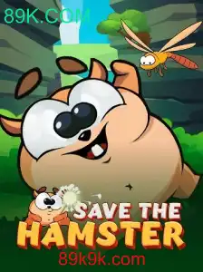 Descubra o Divertido Mundo de SavetheHamster