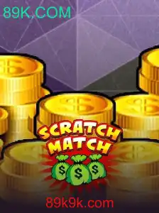 Descubra o Fascinante Mundo de ScratchMatch
