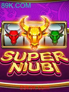 Descubra o Universo de SuperNiubi e a Plataforma 89K.COM
