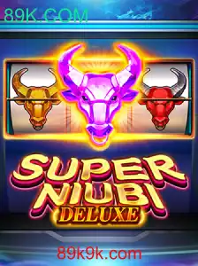 Descubra o Mundo Aventura de SuperNiubiDeluxe