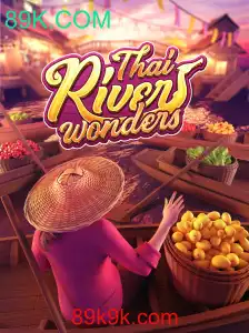 Descobrindo ThaiRiverWonders: Um Mergulho no Universo Cultural dos Jogos Modernos