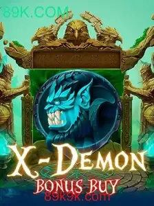 Explorando o Mundo de XDemonBonusBuy em 89K.COM