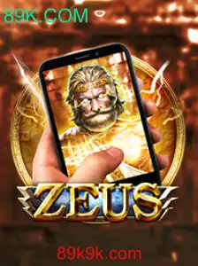 Explorando o Jogo ZeusM: Um Mergulho no Universo de 89K.COM
